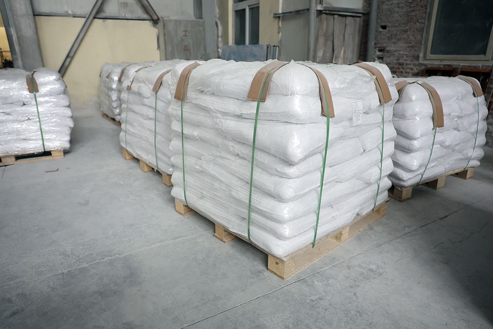 硅藻泥超細灰鈣粉的產(chǎn)品特點是什么？